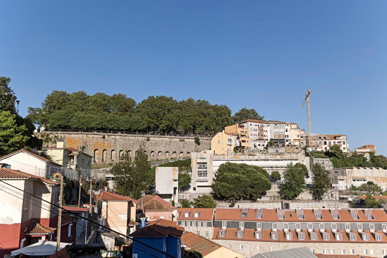 Monte Dos Judeus 26 By Lovelystay OOporto Esterno foto